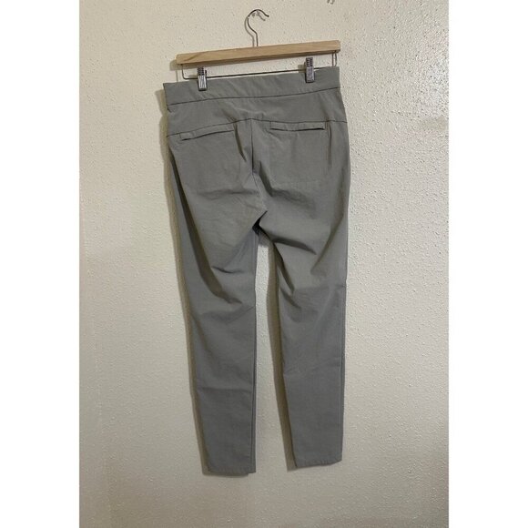 Athleta Women's Wander Stash Skinny Pants Size 6 - Picture 4 of 10